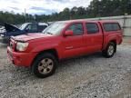 2008 Toyota Tacoma Double Cab