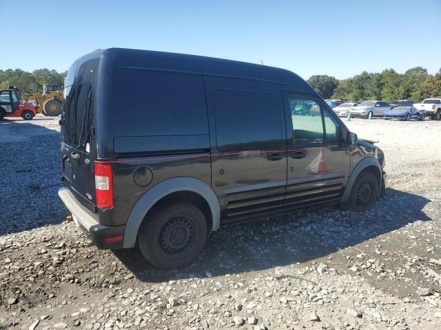 2013 Ford Transit Connect XLT