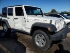 2010 Jeep Wrangler Unlimited Rubicon