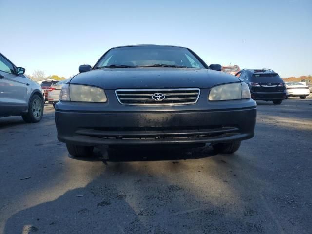 2000 Toyota Camry LE