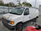 2003 Ford Econoline E250 Van