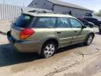 2005 Subaru Legacy Outback 2.5I