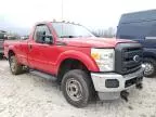 2012 Ford F250 Super Duty