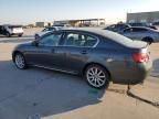 2006 Lexus GS 300