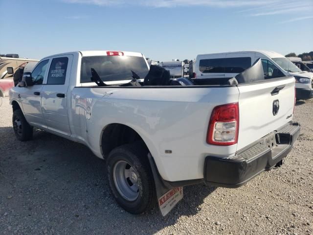 2024 Dodge RAM 3500 Tradesman