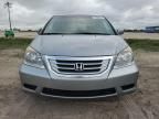 2010 Honda Odyssey EXL