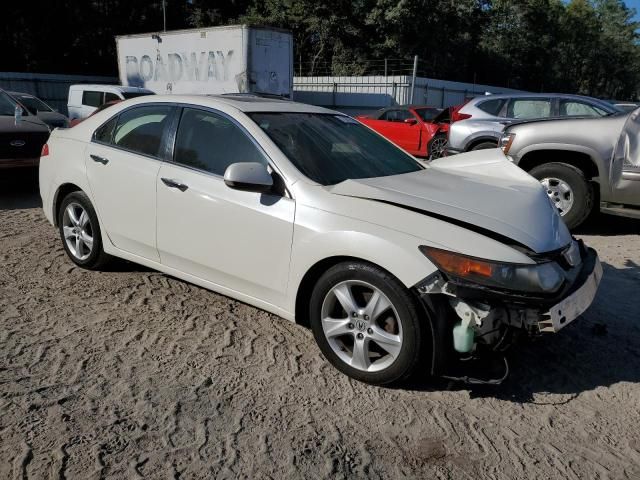 2010 Acura TSX