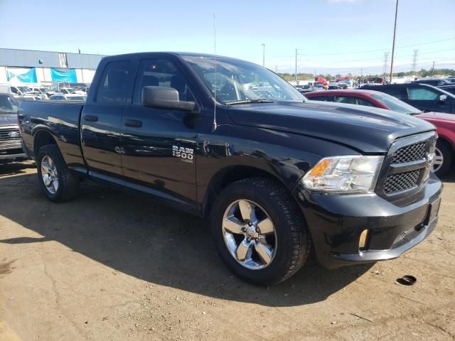 2019 Dodge RAM 1500 Classic Tradesman