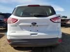 2016 Ford Escape S