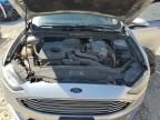 2017 Ford Fusion SE Hybrid