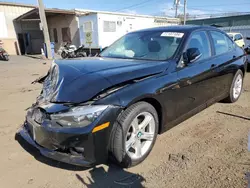 BMW Vehiculos salvage en venta: 2015 BMW 320 I Xdrive