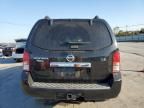 2011 Nissan Pathfinder LE