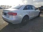 2009 Audi A4 Premium Plus