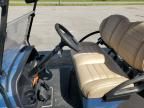 2024 Clubcar Golfcart