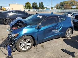 2011 Honda CR-Z EX en venta en Moraine, OH