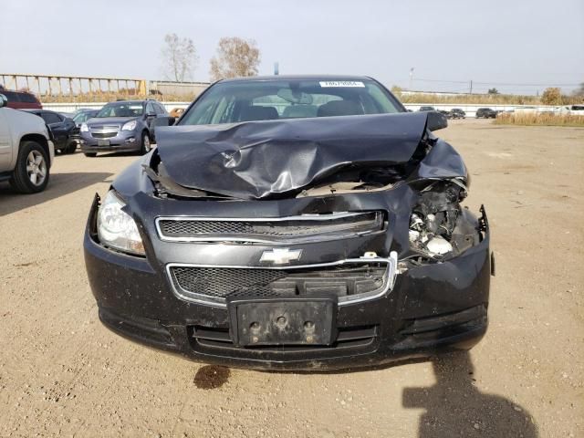 2011 Chevrolet Malibu LS