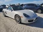 2007 Porsche Boxster S