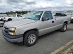 2006 Chevrolet Silverado C1500