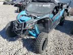 2021 Can-Am Maverick X3 Max RS Turbo R