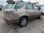 2002 Lexus RX 300