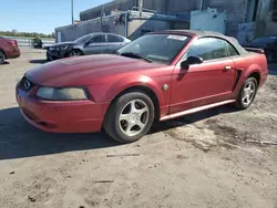 2004 Ford Mustang en venta en Fredericksburg, VA