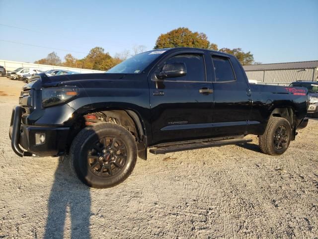 2015 Toyota Tundra Double Cab SR