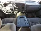 2005 Chevrolet Silverado K2500 Heavy Duty