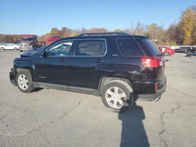 2016 GMC Terrain SLE