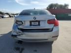 2012 BMW 328 I