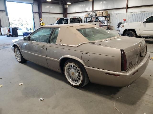 2000 Cadillac Eldorado Touring