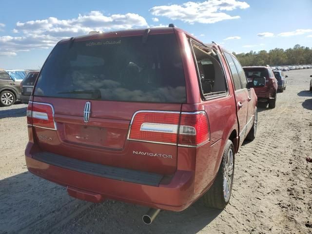 2007 Lincoln Navigator