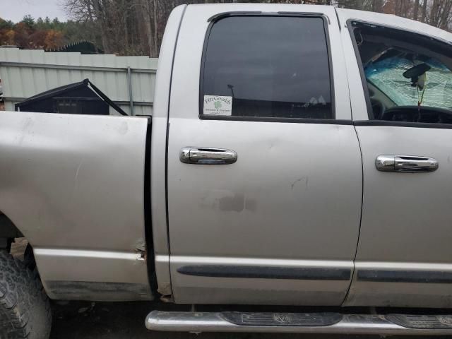 2004 Dodge RAM 1500 ST