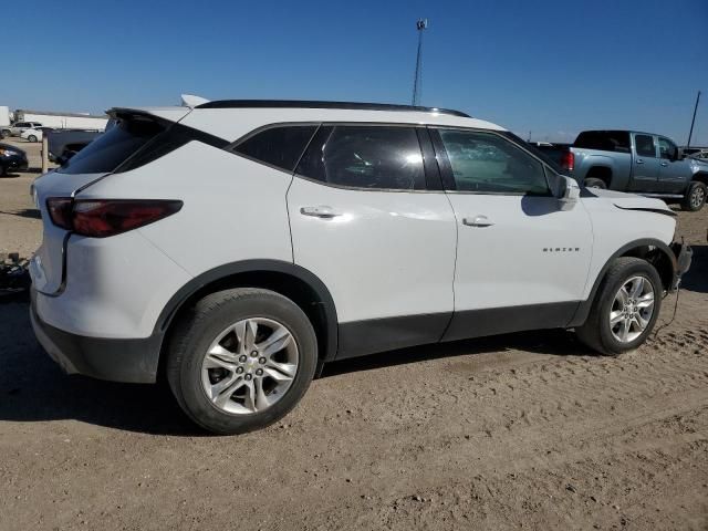 2019 Chevrolet Blazer 1LT