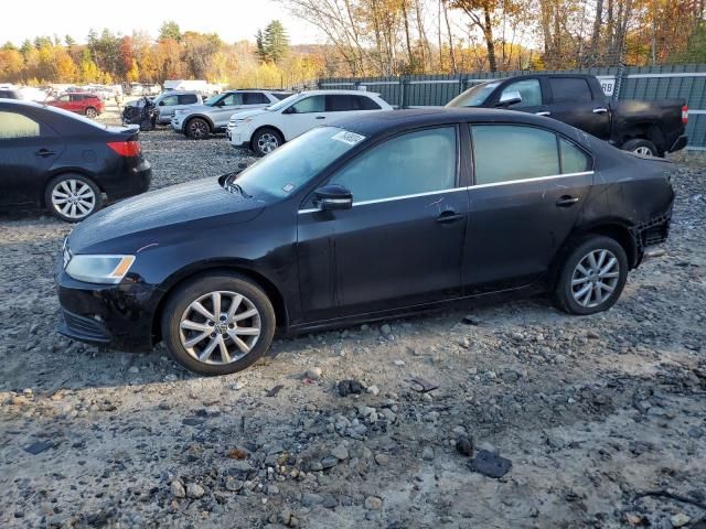 2014 Volkswagen Jetta SE