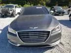 2018 Genesis G80 Base