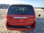 2009 Chrysler Town & Country Touring