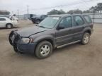 2002 Ford Escape XLS