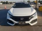 2018 Honda Civic Sport Touring