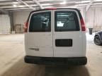 2014 Chevrolet Express G1500