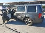 2012 Honda Pilot EXL