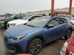 2024 Subaru Crosstrek Premium en venta en Riverview, FL