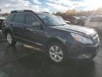 2012 Subaru Outback 2.5I