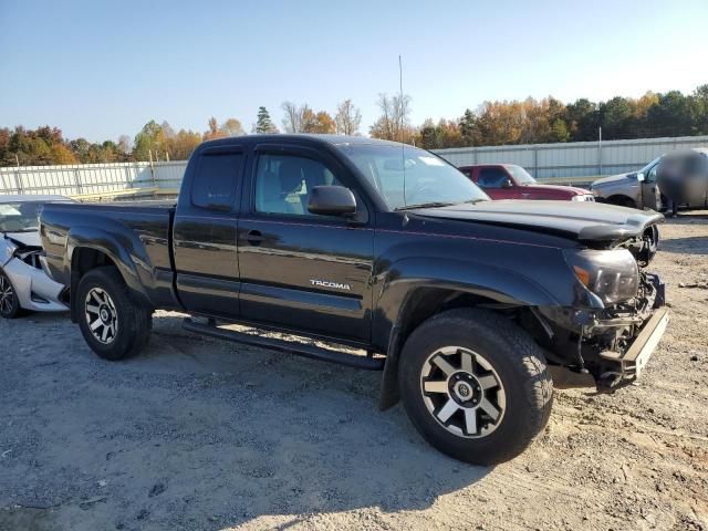 2010 Toyota Tacoma Access Cab