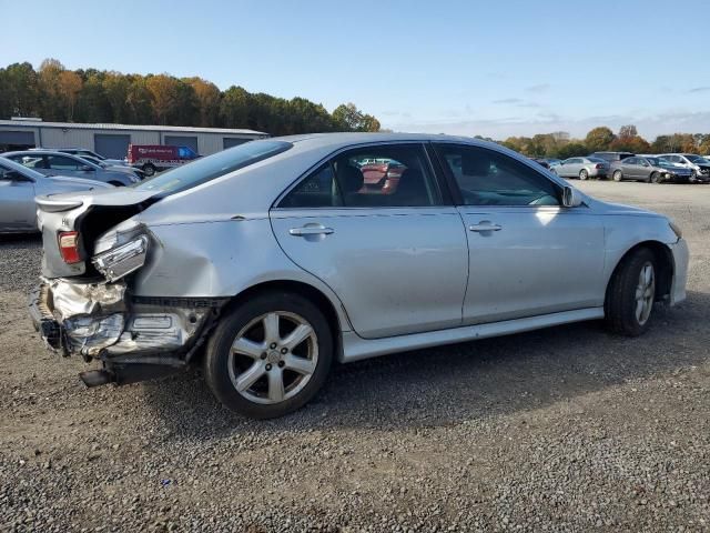 2007 Toyota Camry CE