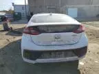 2019 Hyundai Ioniq Limited