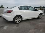 2011 Mazda 3 I