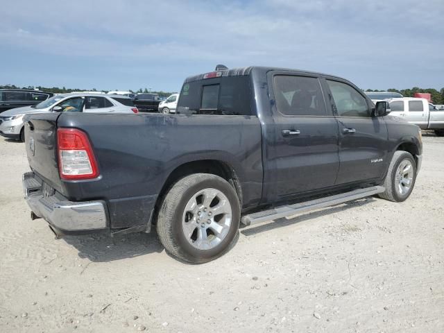 2020 Dodge RAM 1500 BIG HORN/LONE Star