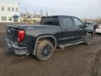 2024 GMC Sierra K1500 Elevation