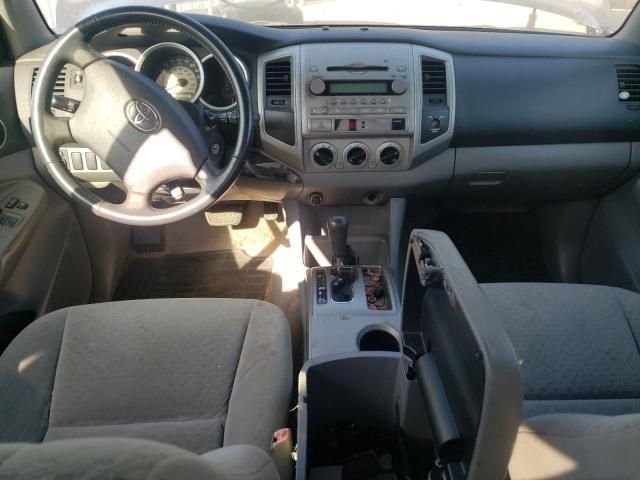 2007 Toyota Tacoma Prerunner Access Cab