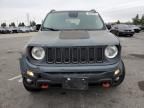 2015 Jeep Renegade Trailhawk